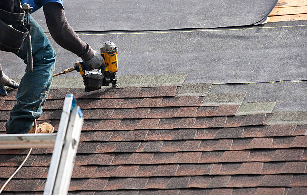 Licensed Gutter Installation service in Fenton, MO - Brentwood Metal Roofing